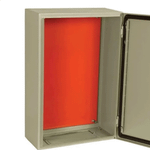 QUADRO DE COMANDO 1000X 800 X 400 COM FLANGE  CEMAR 901157CZ