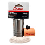 PRUMO PAREDE 750 G CORTAG 60249
