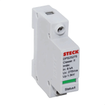 PROTETOR SURTO STECKELETRONIC 15KA 2  STECK DPS15275