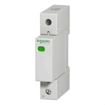 PROTETOR DE SURTO EASY9 1P 20KA CLASSE II  SCHNEIDER ELECTRIC EZ9L33120