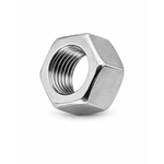 PORCA MAQUINA SEXTAVADA 1/2 (CHAVE 3/4) ZINCADO JOMARCA 31226