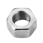 PORCA MAQUINA SEXTAVADA 1/2 (CHAVE 3/4) ZINCADO JOMARCA 31226