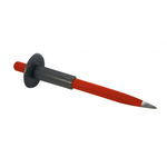 PONTEIRO SEXTAVADO 250 MM COM PROTEÇÃO DE BORRACHA CORTAG 60011