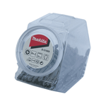 PONTA BITS PHILLIPS PONTA DUPLA PH2-65 MAKITA D-31669