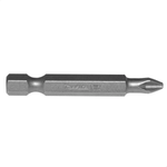 PONTA BITS PHILIPS N° 2 PARA 007881-0 MAKITA 001667-0