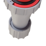 PLUGUE MOVEL 3P+T 63A 380-415V 06H  TRAMONTINA 56255043