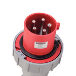 PLUGUE MOVEL 3P+N+T 63A 380-415V 6H  TRAMONTINA 56255044