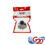 PLUGUE DE PORCELANA 3P 30A G20 PTP13033
