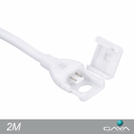 PLUG PARA FITA COB 110V  GAYA 1136