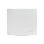 PLACA 4X4 CEGA BR MILUZ BOSSA  SCHNEIDER ELECTRIC S3B77400