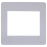 PLACA 4X4 6 POSTOS BRANCA ORION ESSENCE  SCHNEIDER ELECTRIC S730203004