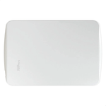 PLACA 4X2 CEGA BRANCA ORION ESSENCE  SCHNEIDER ELECTRIC S730100004