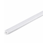 PERFIL SOBREPOR IP20 2METROS BRANCO GAYA 9345