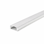 PERFIL SLIM SOBREPOR BRANCO 3 METROS  GAYA 1220
