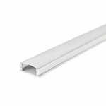 PERFIL SLIM SOBREPOR BRANCO 3 METROS  GAYA 1220
