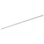 PERFIL SLIM EMBUTIR BRANCO 3 METROS  GAYA 1213
