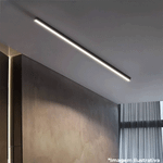 PERFIL DE SOBREPOR 32 X 25 MM 3M PRETO OPL ILUMINAÇÃO 3407