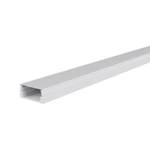 PERFIL DE SOBREPOR 32 X 25 MM 3M BRANCO OPL ILUMINAÇÃO 3406