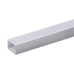 PERFIL DE SOBREPOR 32 X 25 MM 3M BRANCO OPL ILUMINAÇÃO 3406