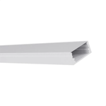 PERFIL DE SOBREPOR 32 X 25 MM 3M BRANCO OPL ILUMINAÇÃO 3406