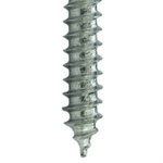 PARAFUSO SEXTAVADO SOBERBA ZINCADO 3/16X40MM WURTH 0192316040