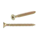 PARAFUSO PARA BUCHA 8,0 PHILIPS 5,0X50MM BICROMATIZADO JOMARCA 27274
