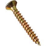 PARAFUSO ROSCA JOMARFIX CHATA PHILIPS 4,0X30MM BICROMATIZADO JOMARCA 27255