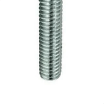 PARAFUSO MAQUINA SEXTAVADO ROSCA INTEIRA 1/4X1 ZINCADO JOMARCA 5515