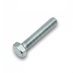 PARAFUSO MAQUINA SEXTAVADO ROSCA INTEIRA 1/2X1.1/4 ZINCADO JOMARCA 11602