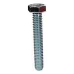 PARAFUSO MADEIRA SEXTAVADO 3/16X55MM ZINCADO JOMARCA 8749