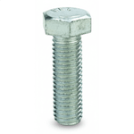 PARAFUSO MADEIRA SEXTAVADO 1/4X65MM ZINCADO JOMARCA 5241