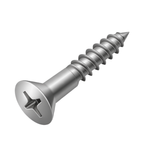 PARAFUSO MADEIRA FC AÇO RS 4,8X40 PS ZINCADO CISER 40867601