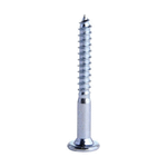 PARAFUSO MADEIRA CHATA PHILIPS 5,5X50MM ZINCADO JOMARCA 5099