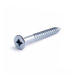PARAFUSO MADEIRA CHATA PHILIPS 5,5X50MM ZINCADO JOMARCA 5099