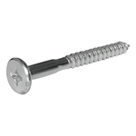 PARAFUSO MADEIRA CHATA PHILIPS 4,5X45MM ZINCADO JOMARCA 4102