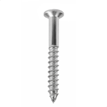 PARAFUSO MADEIRA CHATA PHILIPS 4,5X45MM ZINCADO JOMARCA 4102
