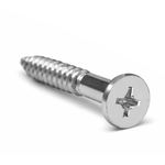 PARAFUSO MADEIRA CHATA PHILIPS 4,5X45MM ZINCADO JOMARCA 4102