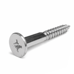 PARAFUSO MADEIRA CHATA PHILIPS 4,5X45MM ZINCADO JOMARCA 4102
