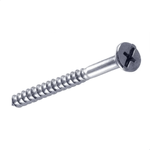 PARAFUSO MADEIRA CHATA PHILIPS 4,2X45MM ZINCADO JOMARCA 4145