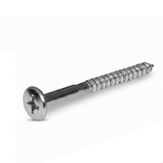 PARAFUSO MADEIRA CHATA PHILIPS 3,5X30MM ZINCADO JOMARCA 5355