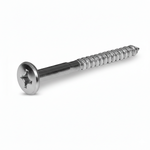 PARAFUSO MADEIRA CHATA PHILIPS 3,5X30MM ZINCADO JOMARCA 5355