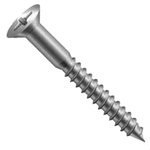 PARAFUSO PARA BUCHA 6,0 PHILIPS 3,5X30MM BICROMATIZADO JOMARCA 27246