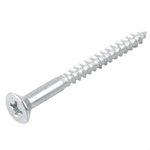 PARAFUSO PARA BUCHA 6,0 PHILIPS 3,5X30MM BICROMATIZADO JOMARCA 27246
