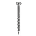 PARAFUSO FIXER CHATA PHILLIPS 4,0X30 PS BICROMATIZADO CISER 39152202