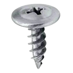 PARAFUSO CABEÇA FLANGEADA AA JMC DRILLL PHILIPS COM SERRILHA PONTA BROCA 4,2X13MM ZINCADO JOMARCA 26658