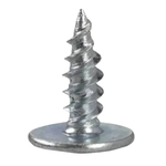 PARAFUSO CABEÇA FLANGEADA AA JMC DRILLL PHILIPS COM SERRILHA PONTA BROCA 4,2X13MM ZINCADO JOMARCA 26658
