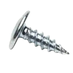 PARAFUSO CABEÇA FLANGEADA AA JMC DRILLL PHILIPS COM SERRILHA PONTA BROCA 4,2X13MM ZINCADO JOMARCA 26658