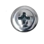 PARAFUSO CABEÇA FLANGEADA AA JMC DRILLL PHILIPS COM SERRILHA PONTA BROCA 4,2X13MM ZINCADO JOMARCA 26658