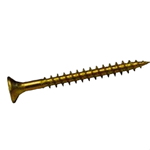 PARAFUSO CABEÇA CHATA BICROMATIZADO 4,5X45MM WURTH 015654545