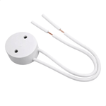 BOCAL G13 COM RABICHO 2A 0-600V TOMADINHA T8 DECORLUX MT1003